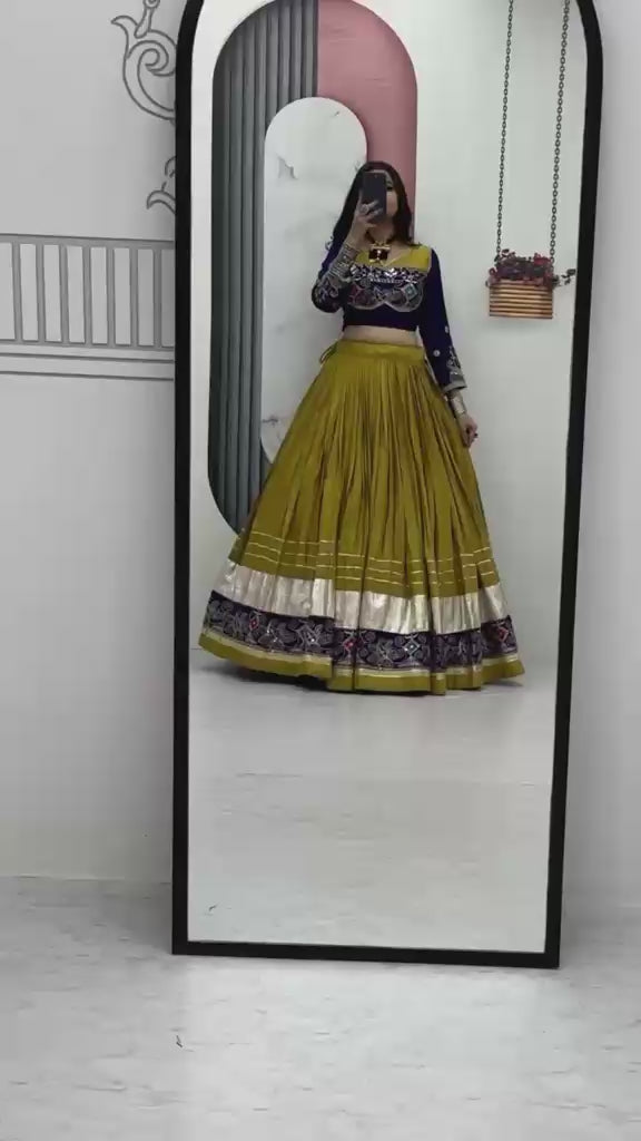 Kishori Collection