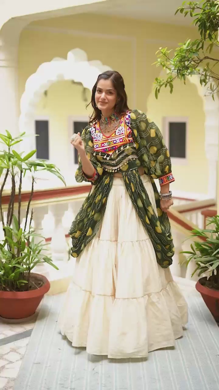Kishori Collection