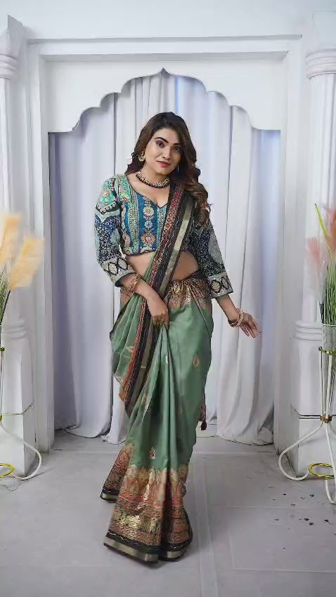 Mulprakruti Collection