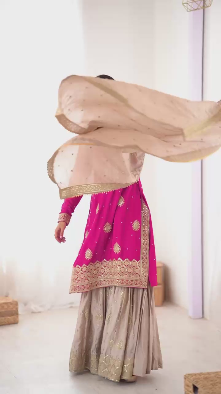 Purna Collection