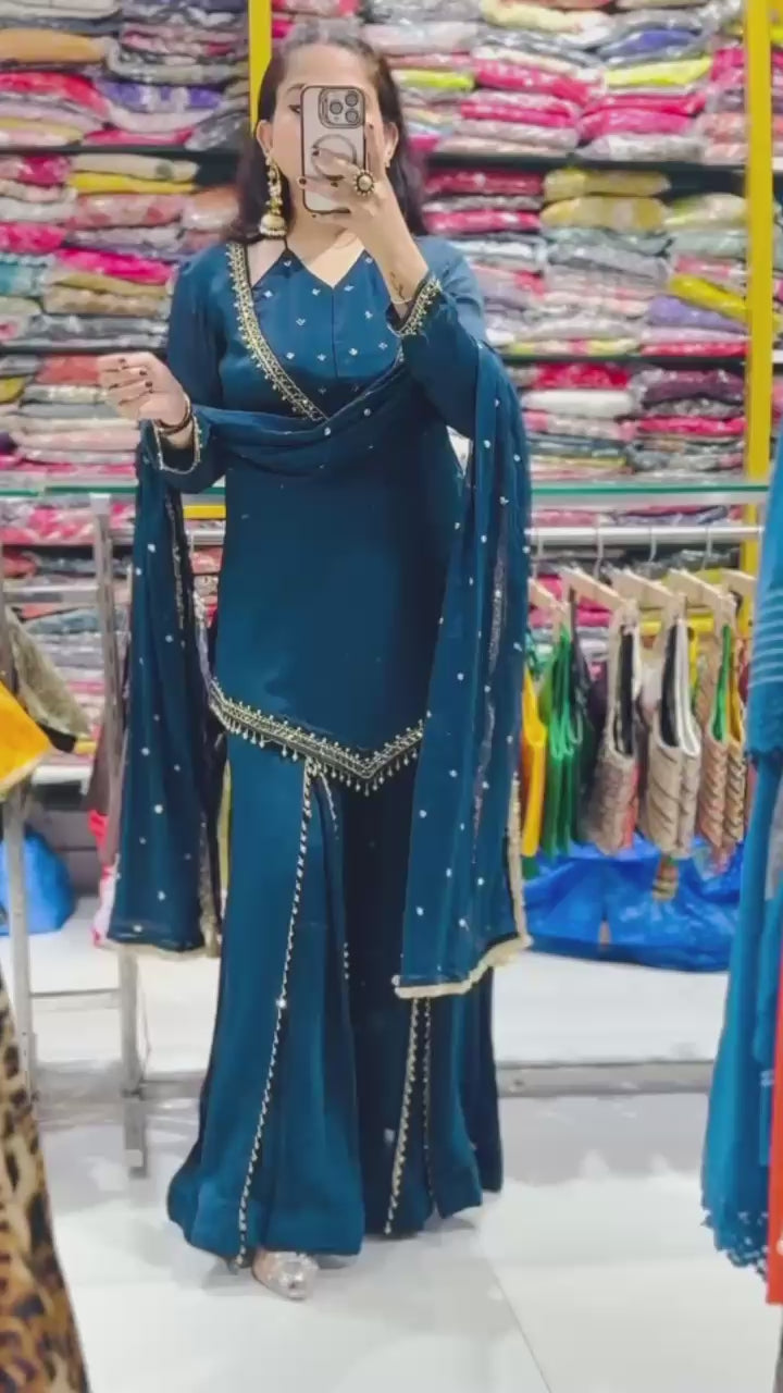 Rasheswari Collection