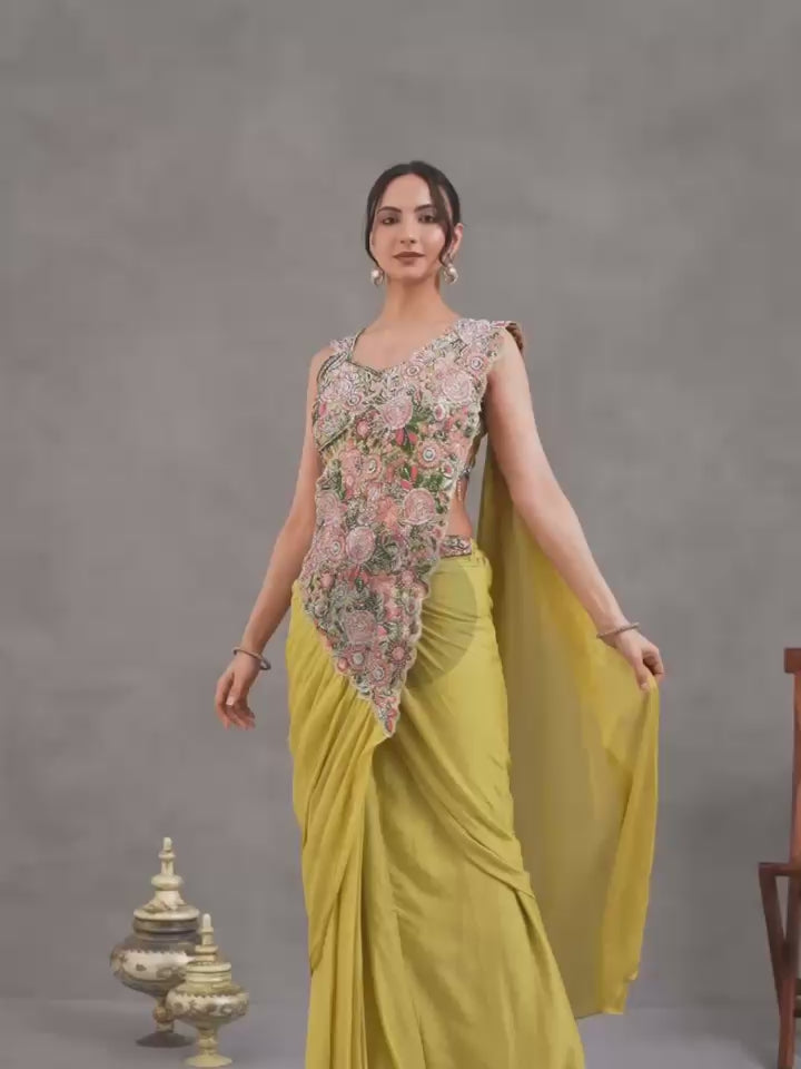 Radha Collection