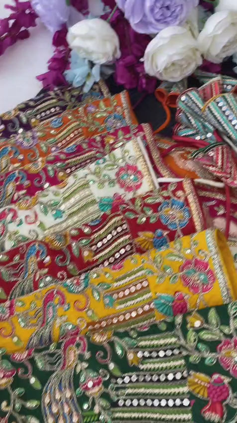 Mulprakruti Collection
