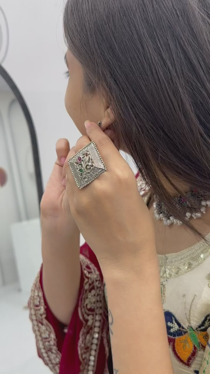 Ramya Collection