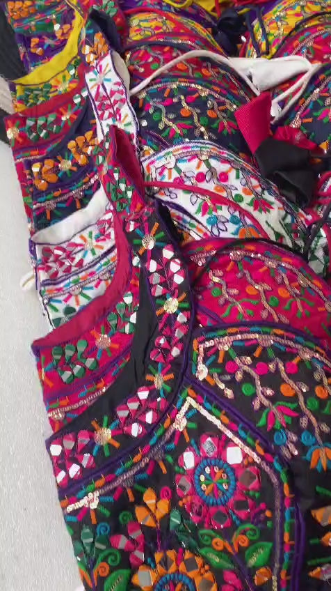 Mulprakruti Collection