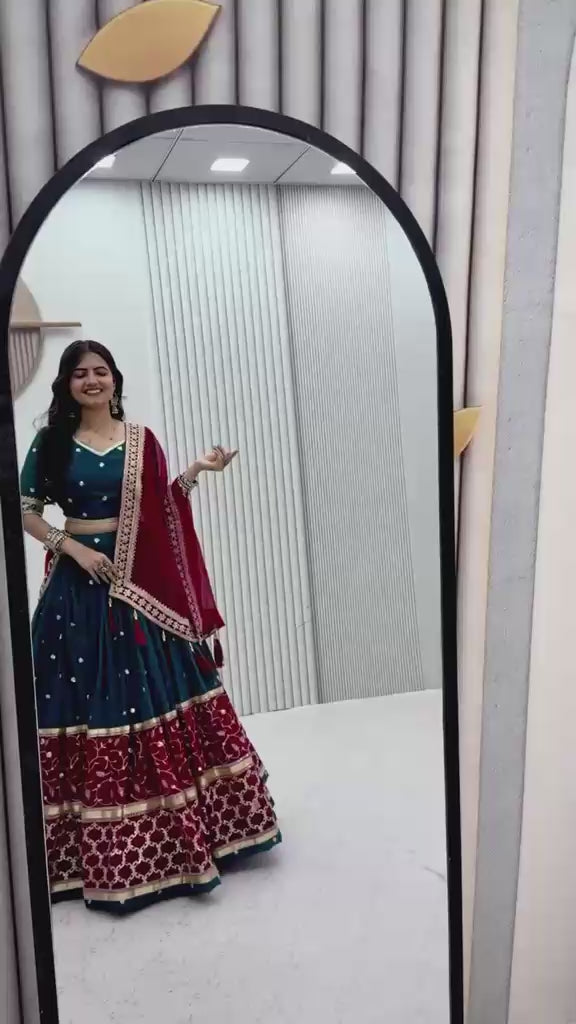 Kishori Collection