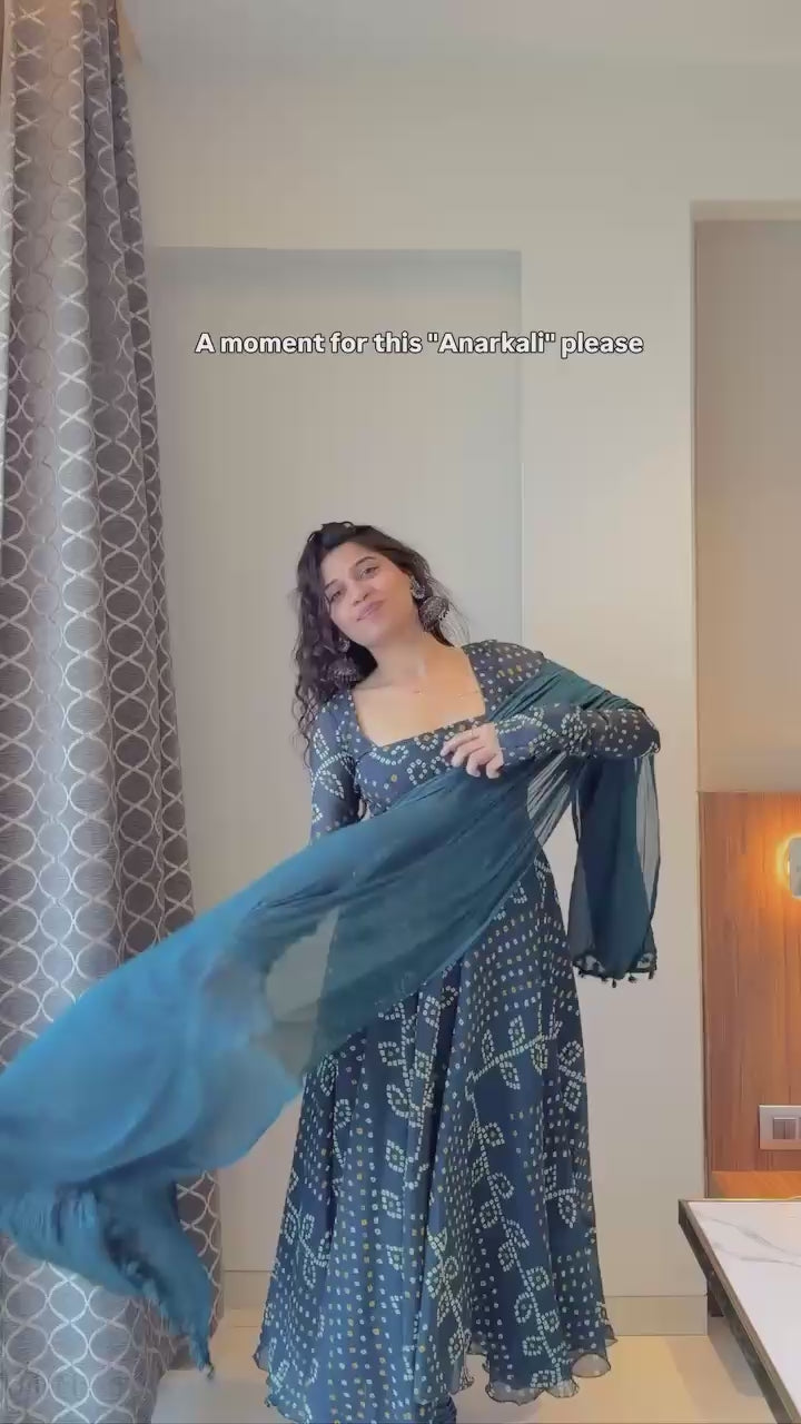 Vrunda Collection
