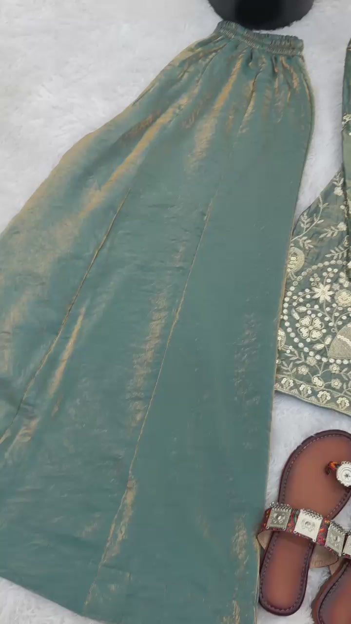Rasheswari Collection