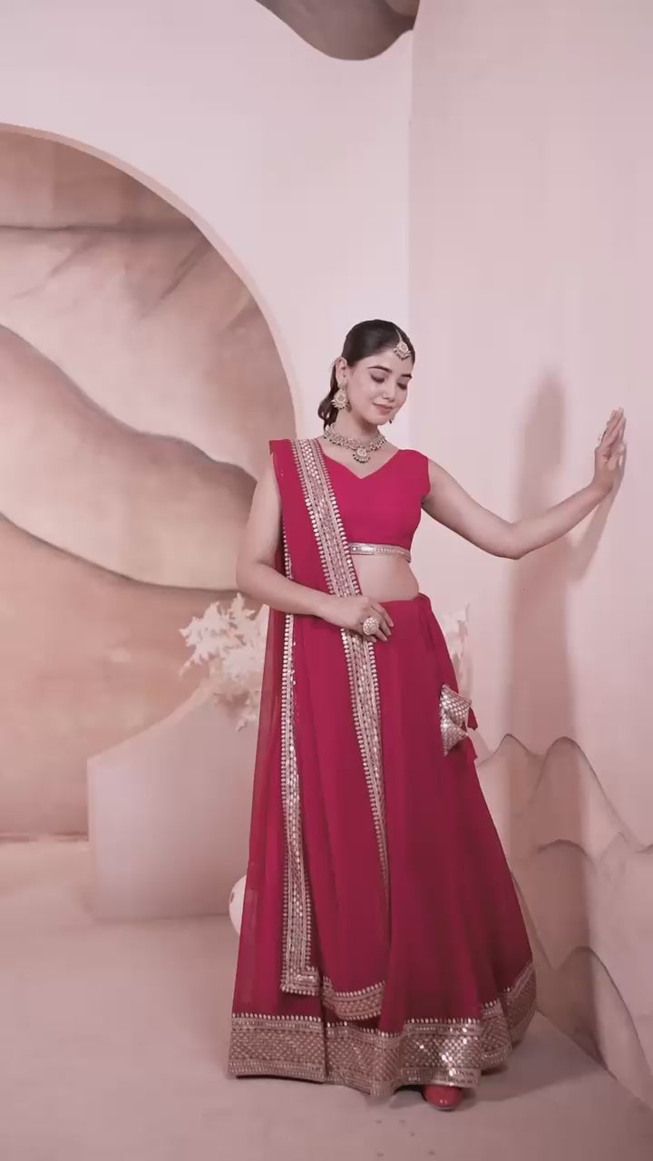Satyabhama Collection
