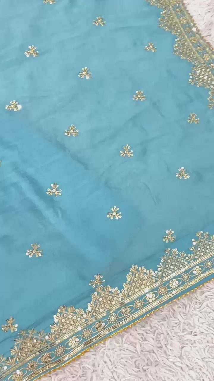 Rukmini Collection