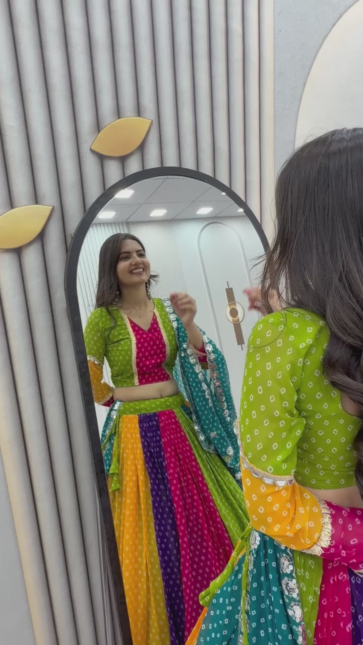 Kishori Collection