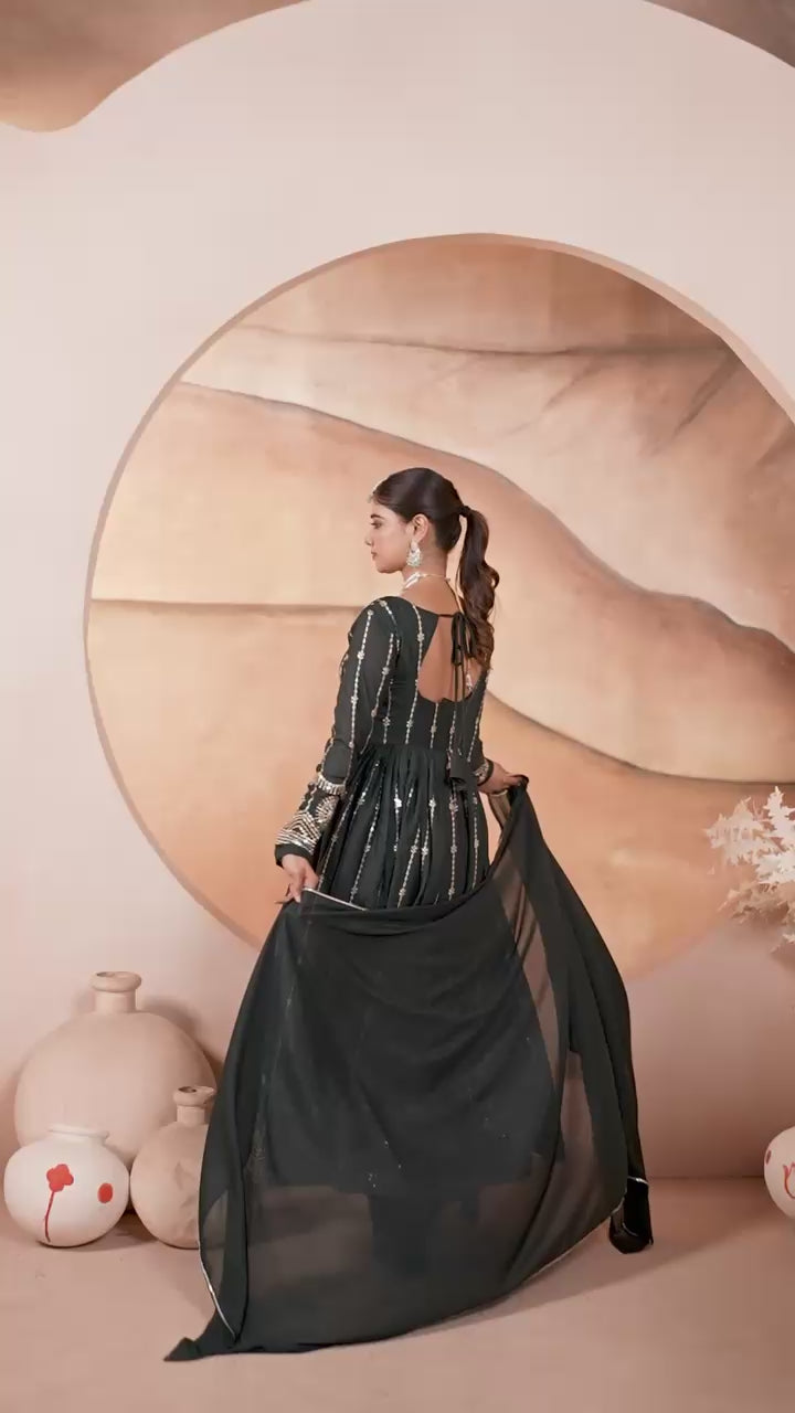 Satyabhama Collection