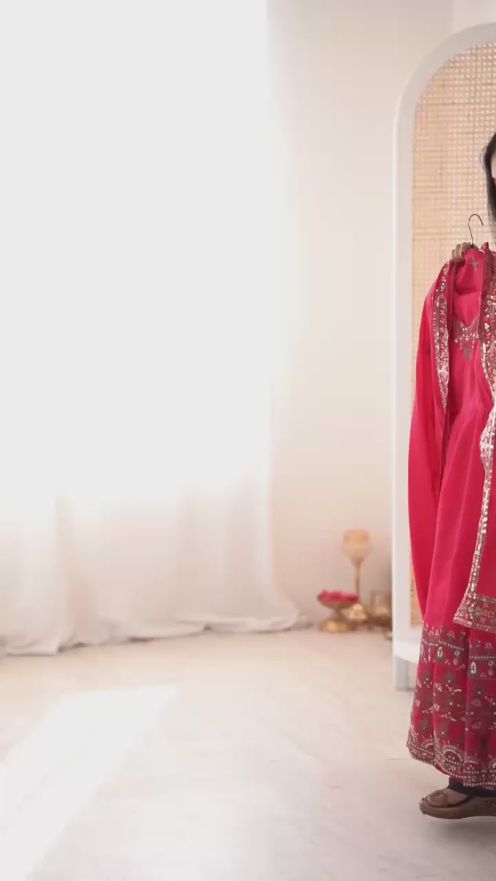 Rukmini Collection
