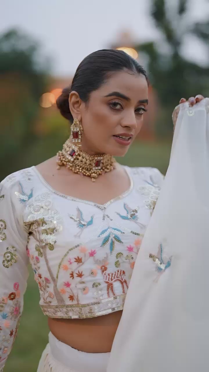 Kishori Collection