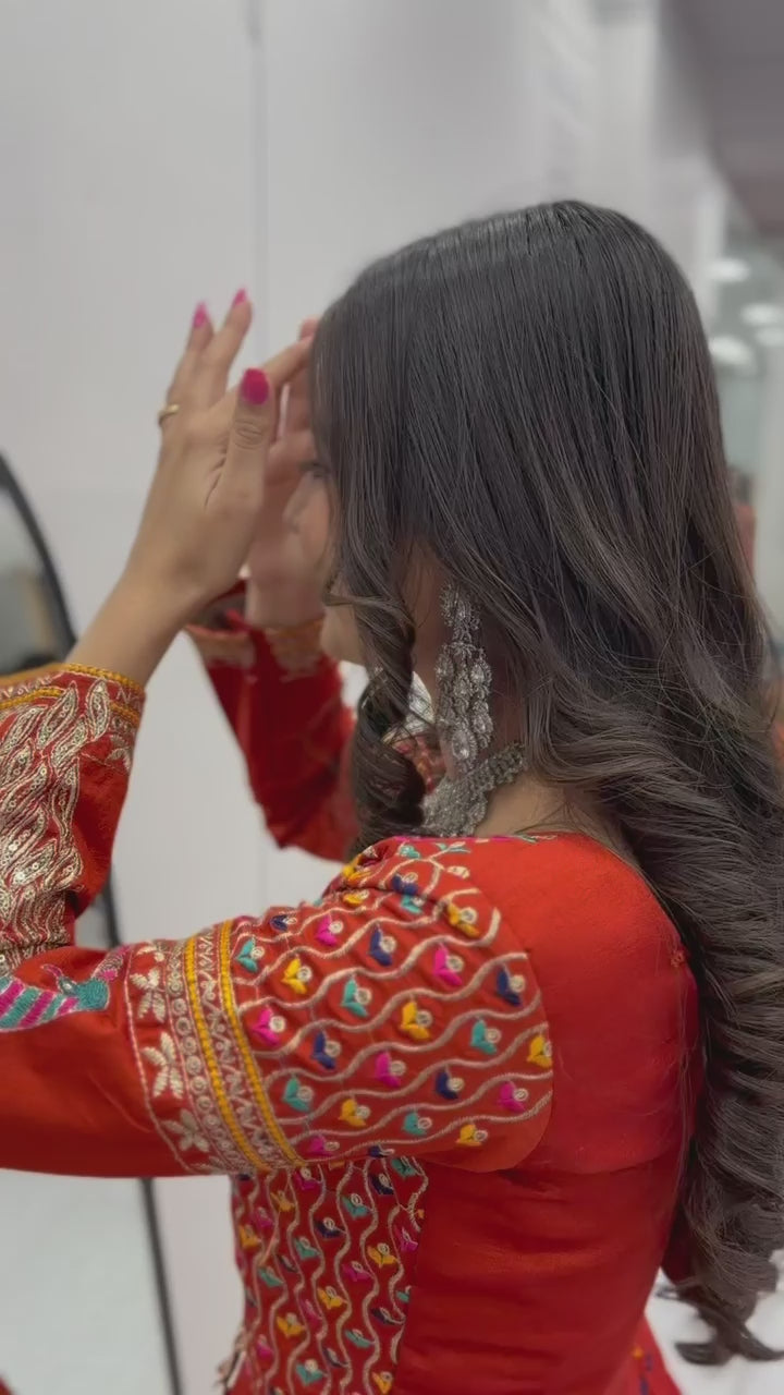 Ramya Collection