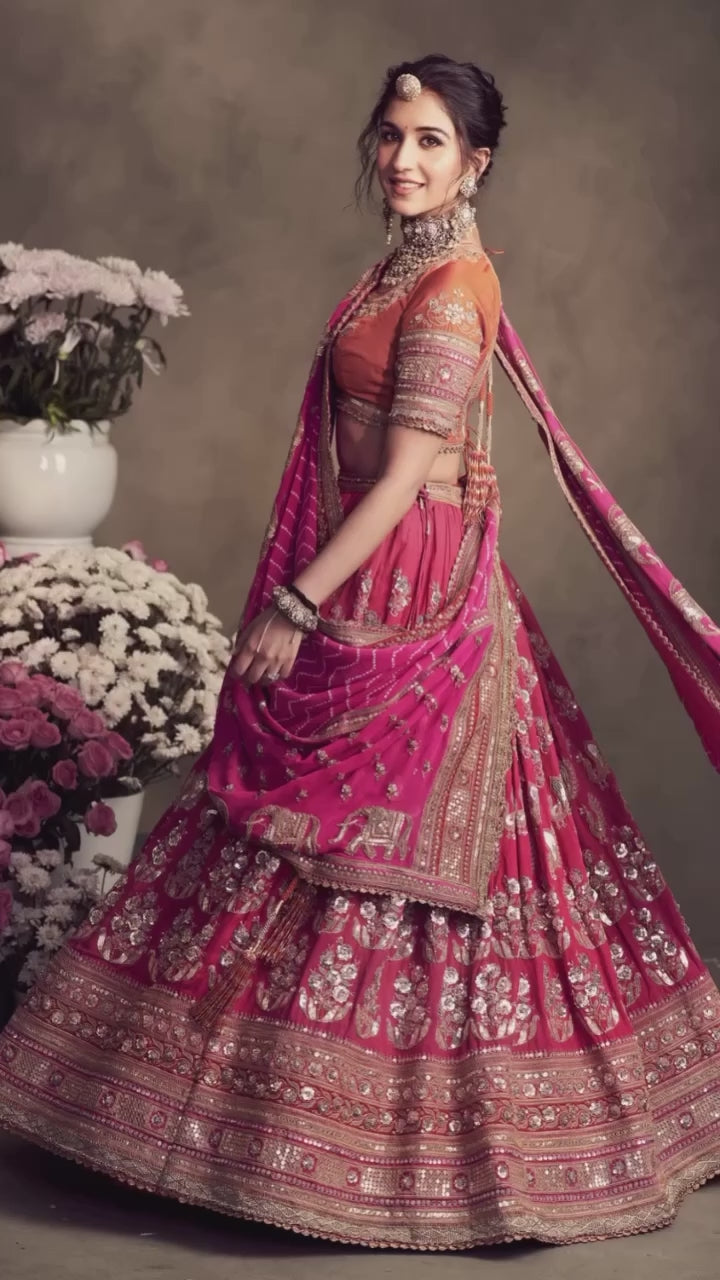 Kishori Collection