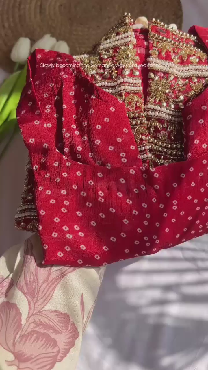 Radha Collection
