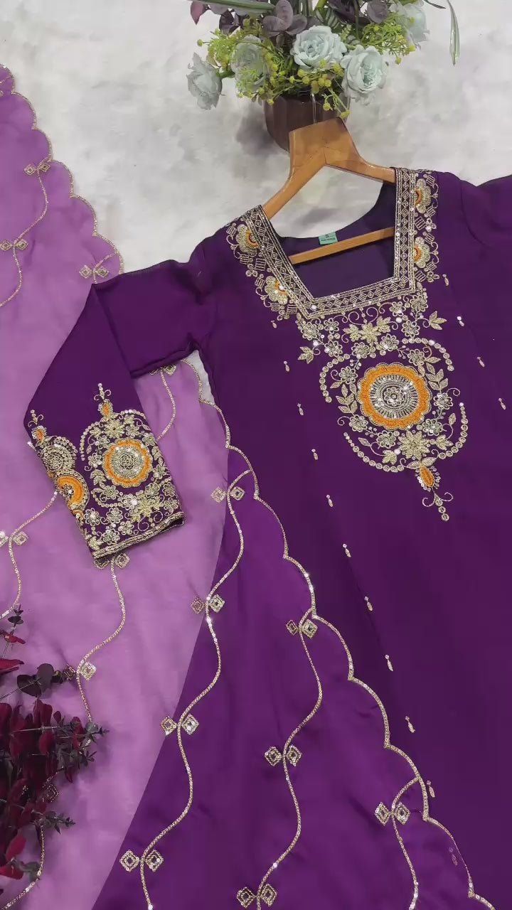 Satyabhama Collection