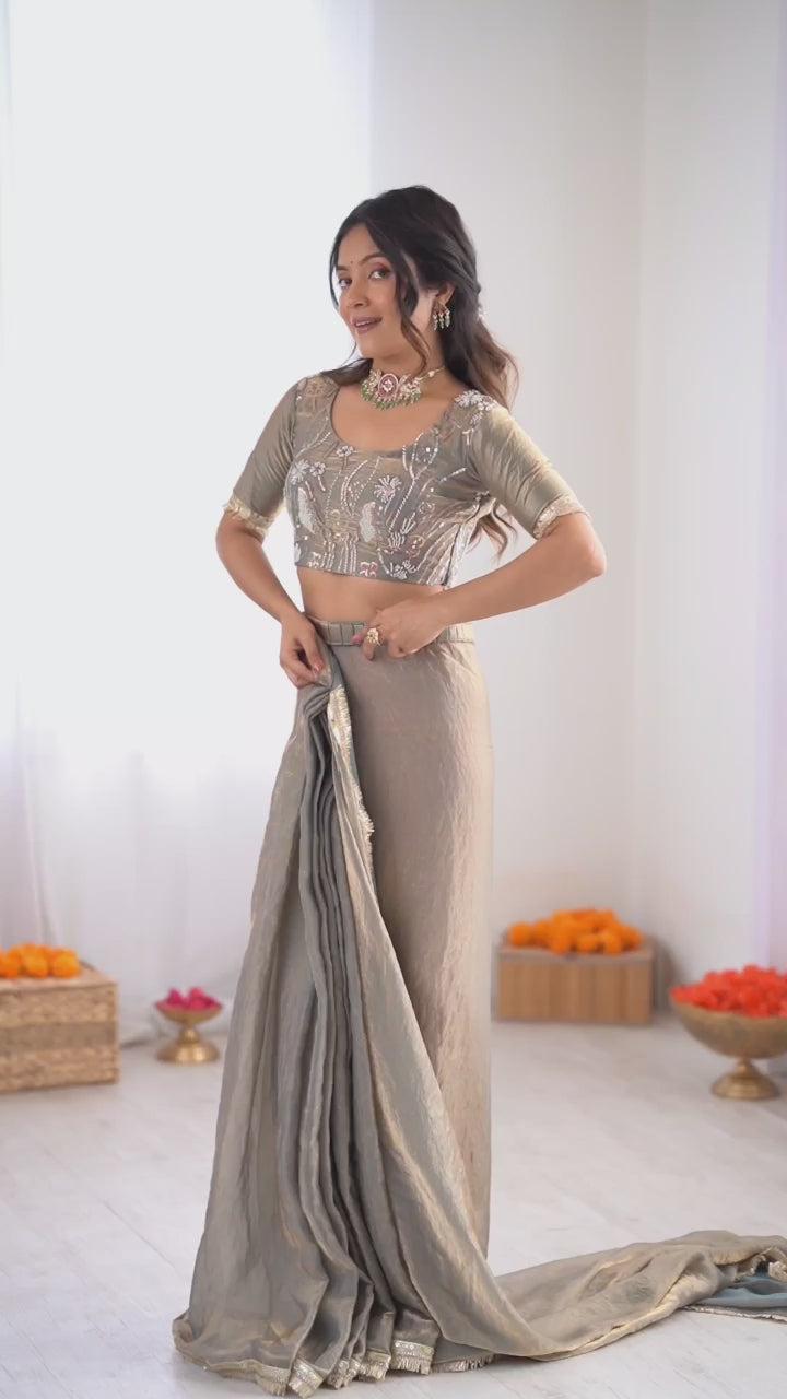 Purna Collection