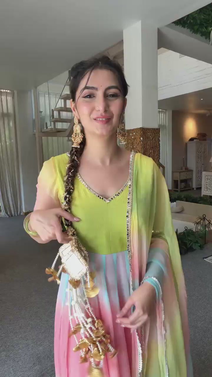 Radhya Collection