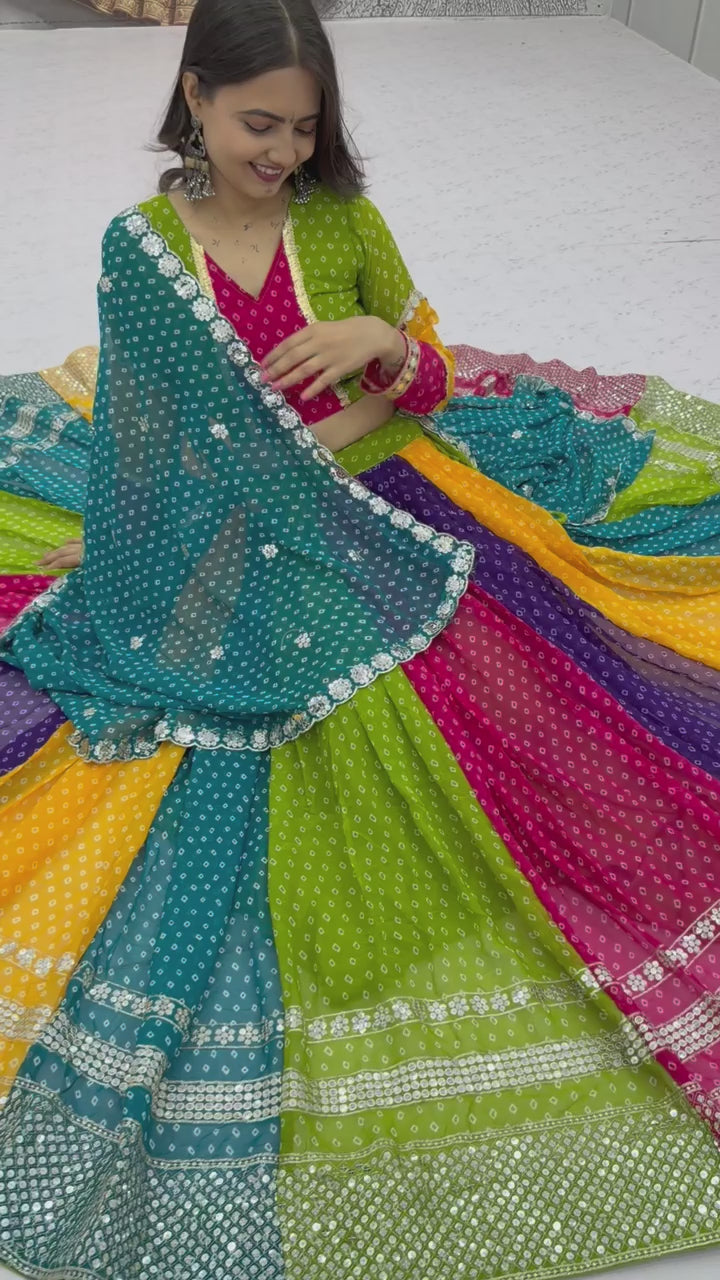 Kishori Collection