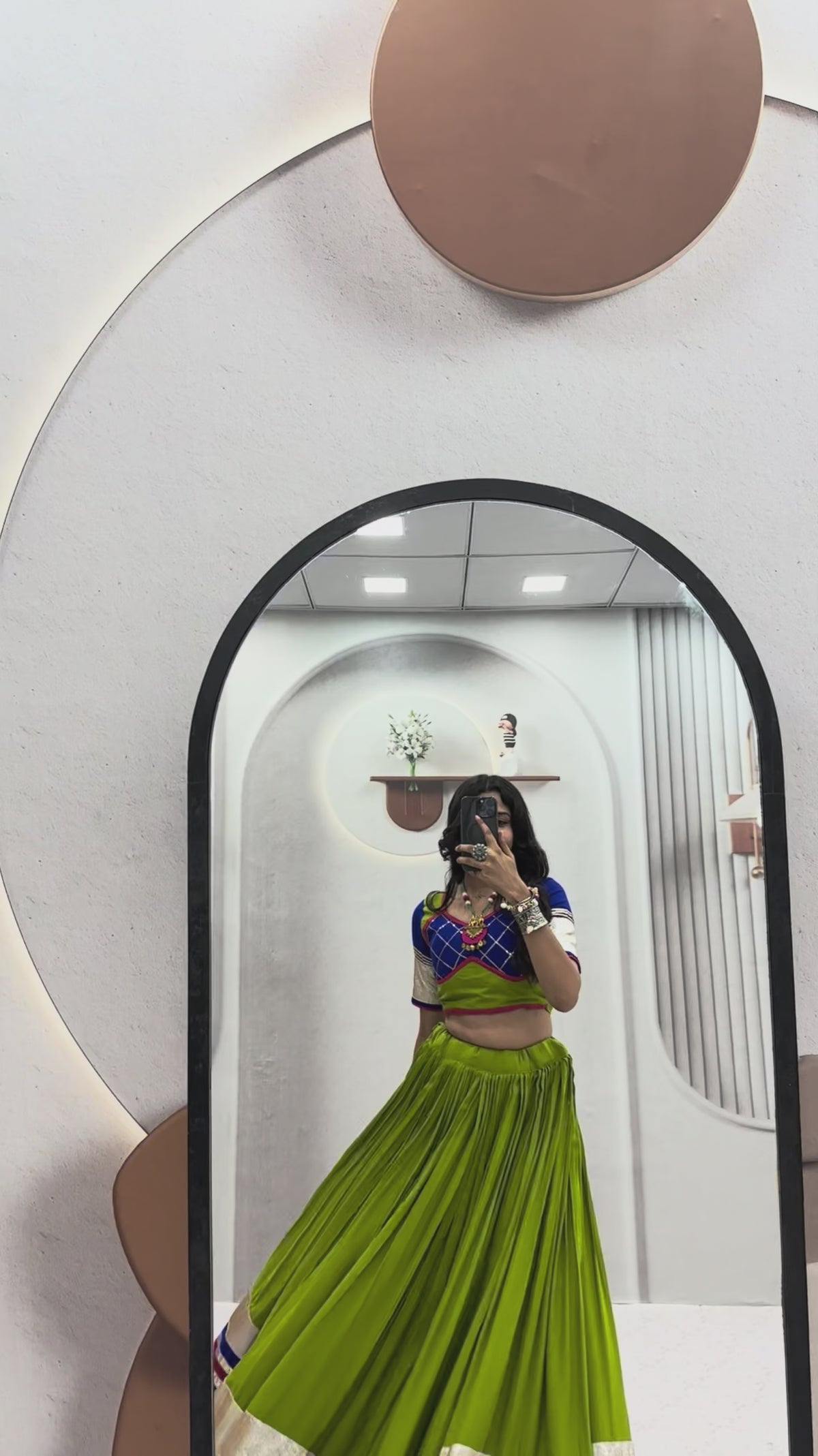 Kishori Collection