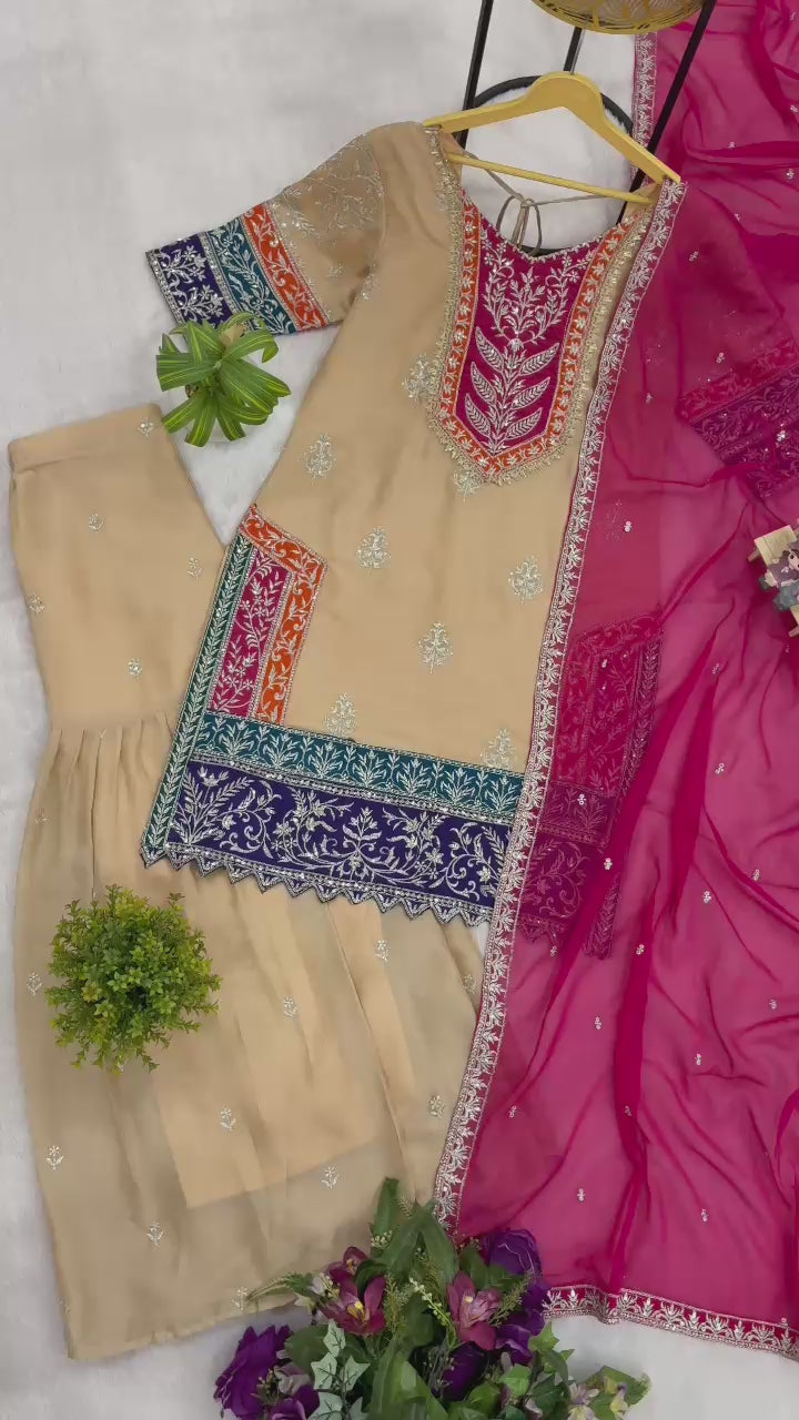 Radha Collection