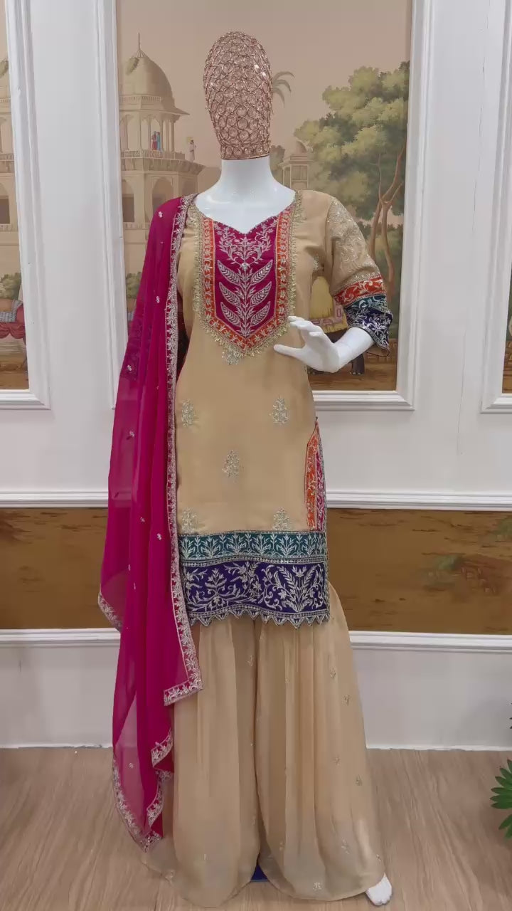 Radha Collection