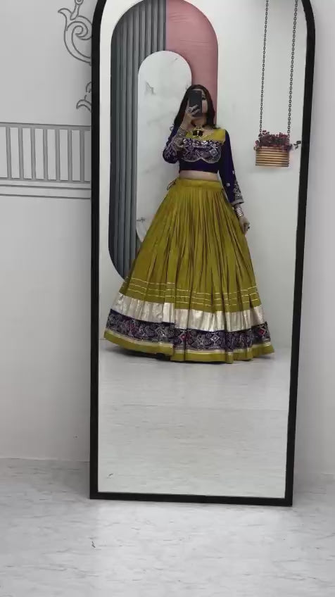 Kishori Collection