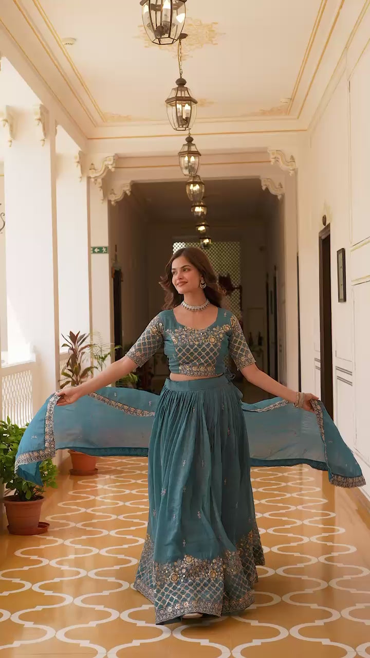 Kishori Collection