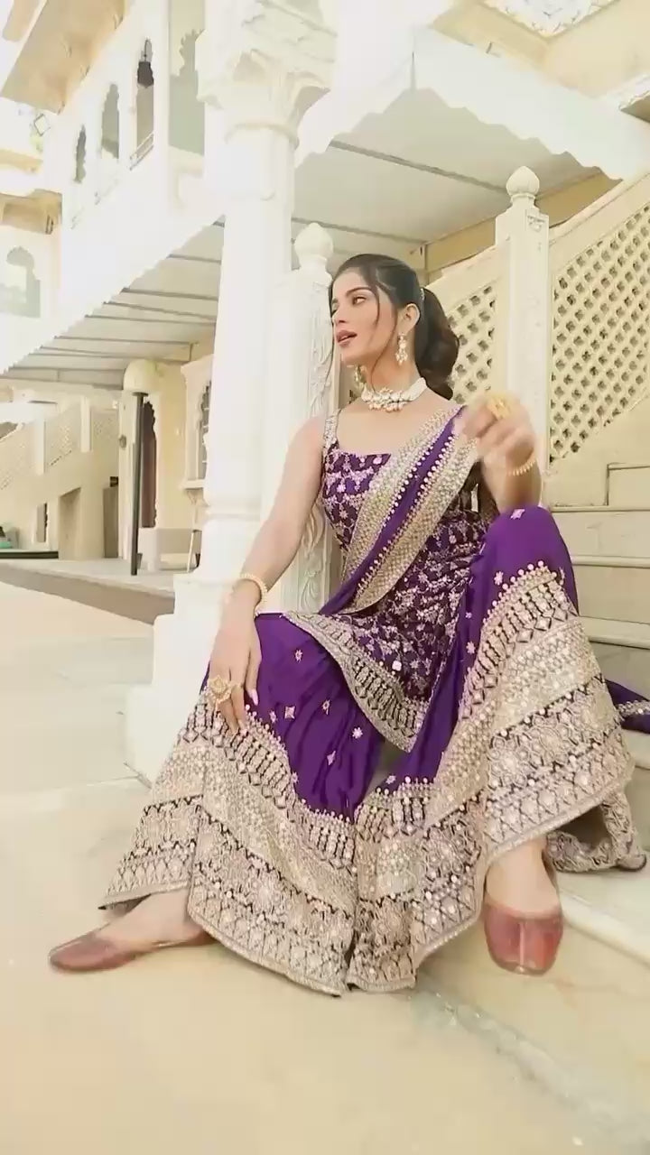 Radhya Collection