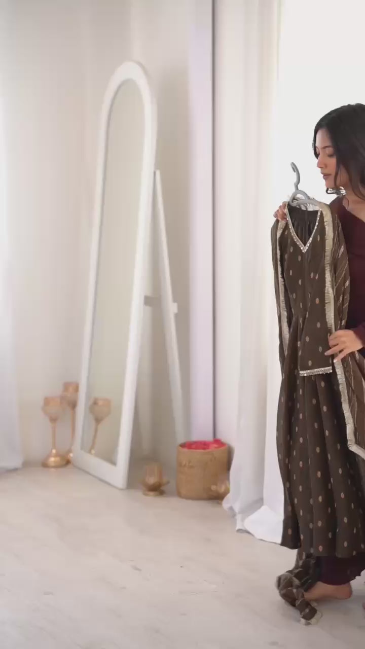 Rukmini Collection