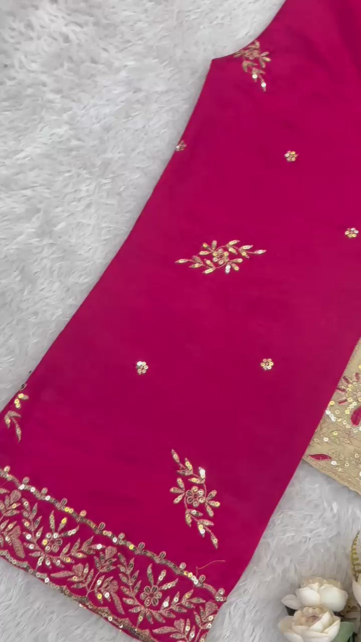 Rasheswari Collection