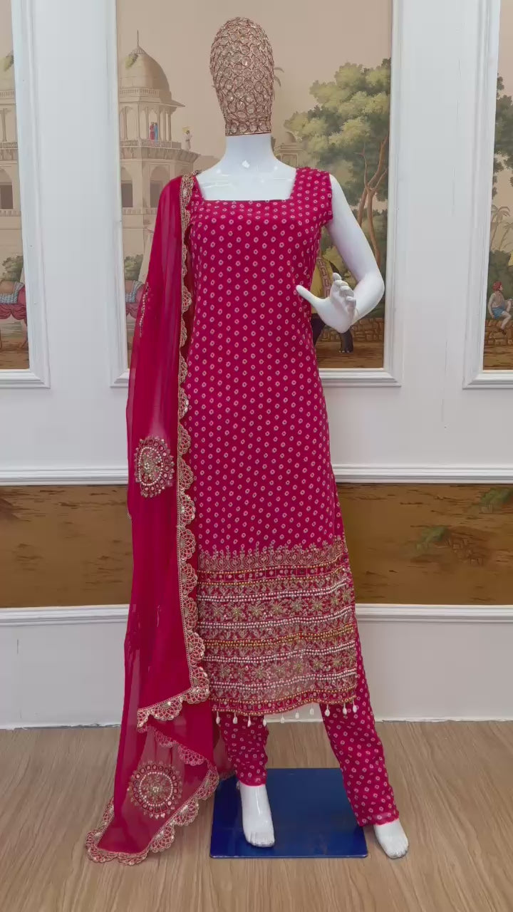Radha Collection