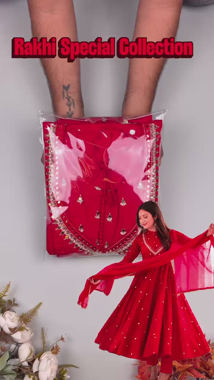 Rukmini Collection