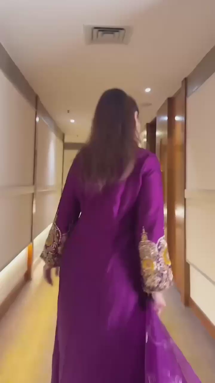 Satyabhama Collection