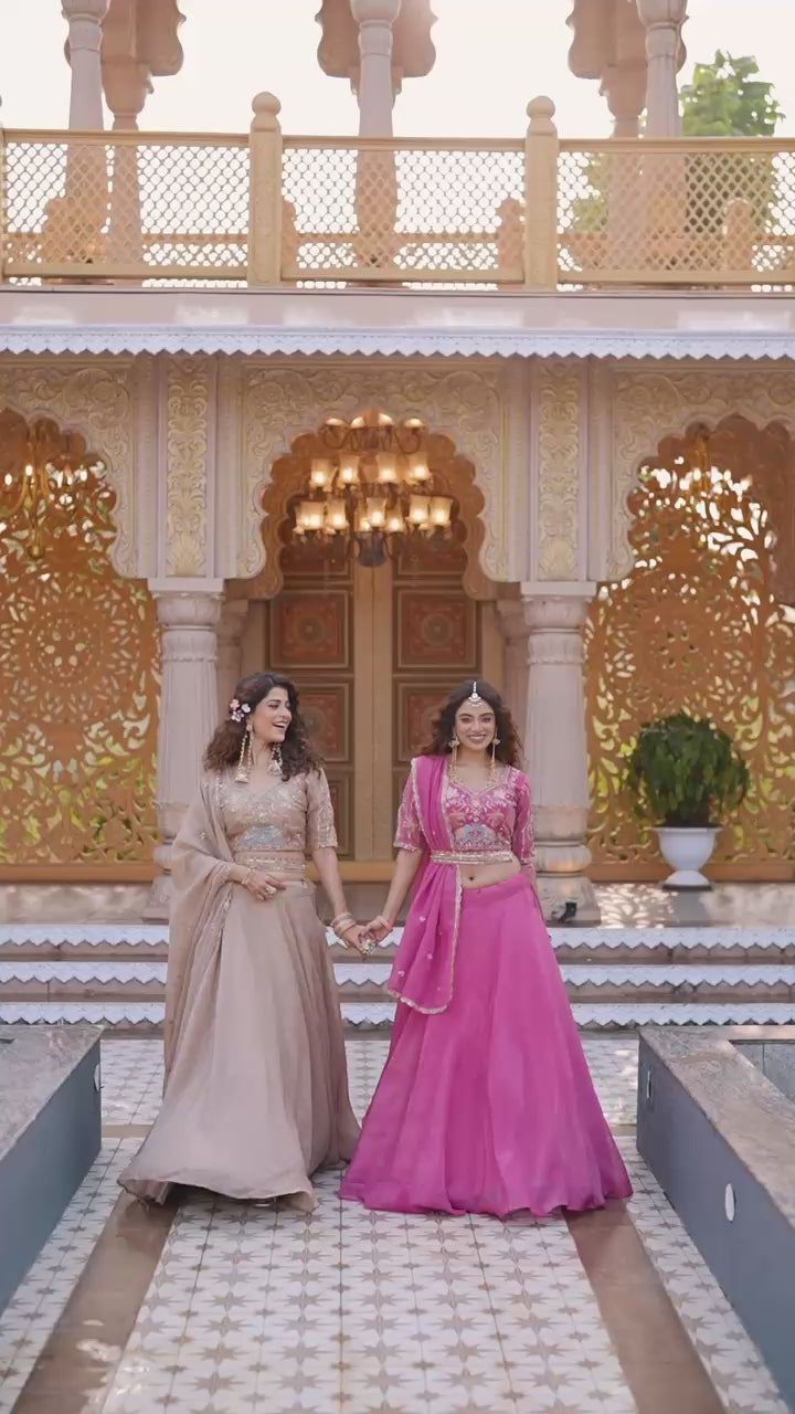 Kishori Collection