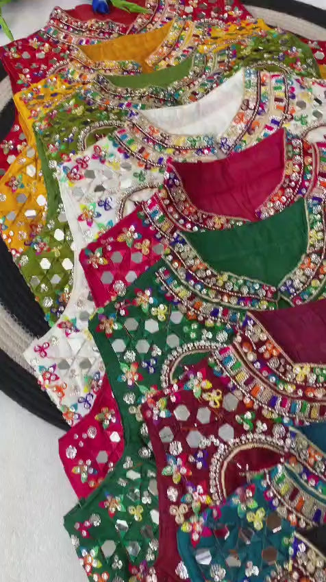 Mulprakruti Collection