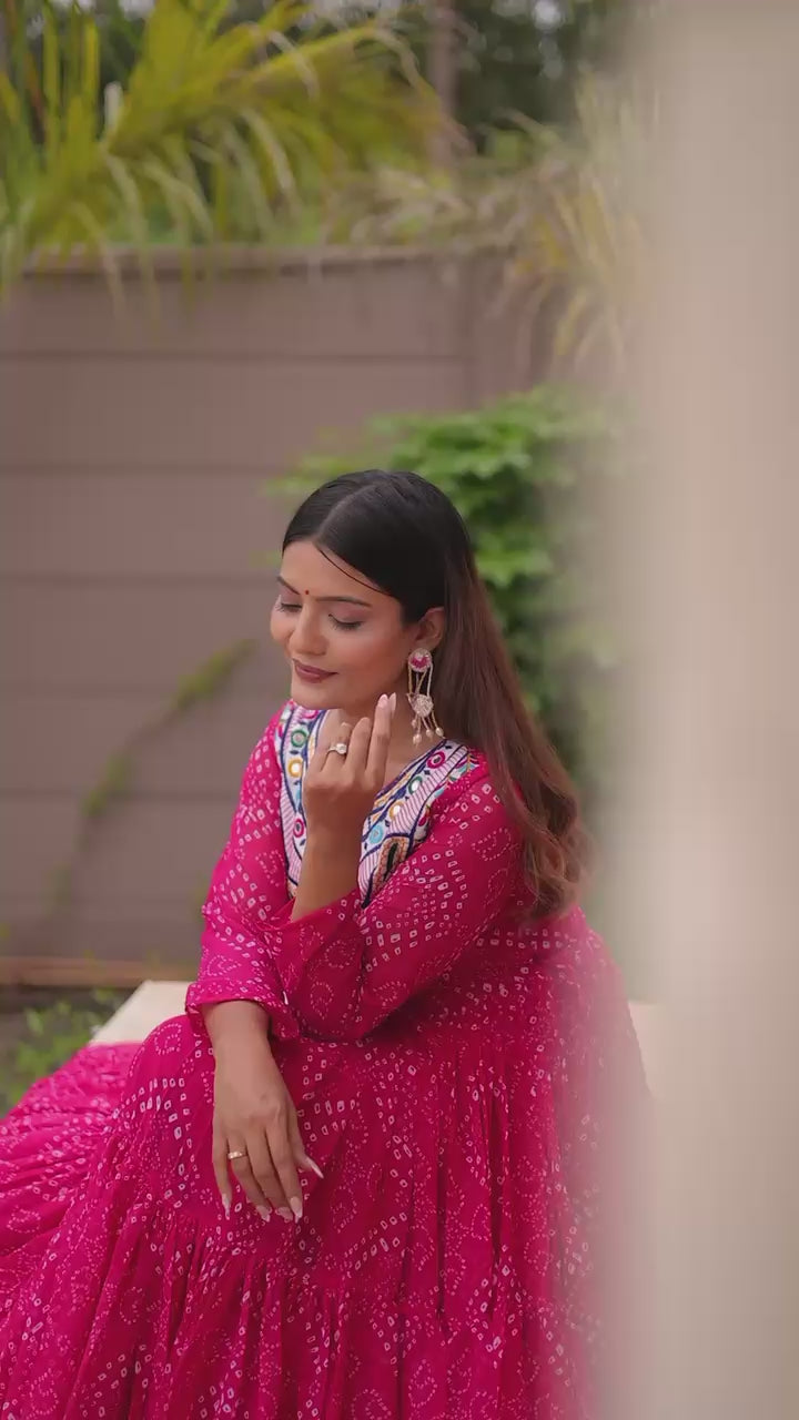 Kishori Collection