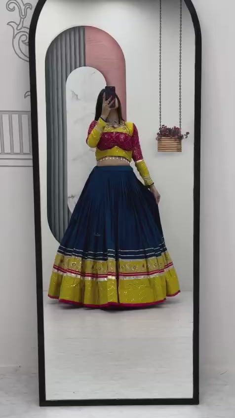 Kishori Collection