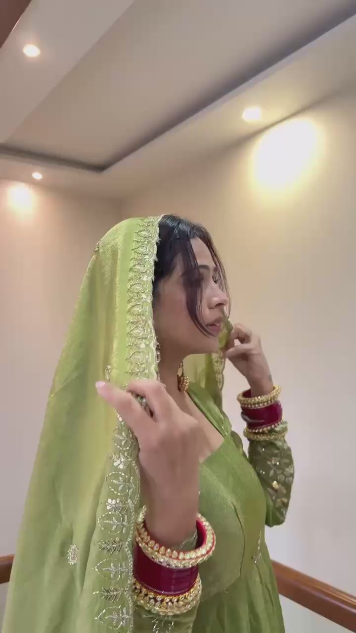 Rukmini Collection