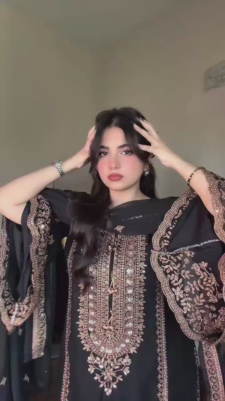 Vrunda Collection