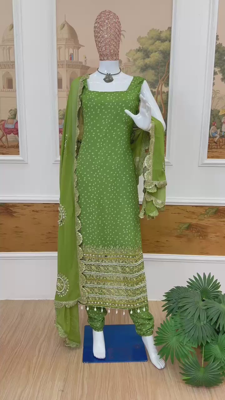 Radha Collection