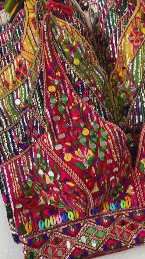 Mulprakruti Collection