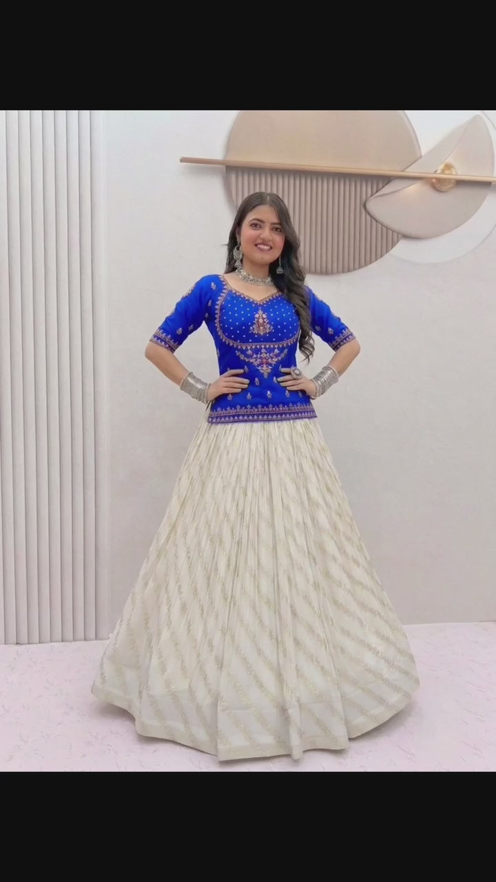 Kishori Collection