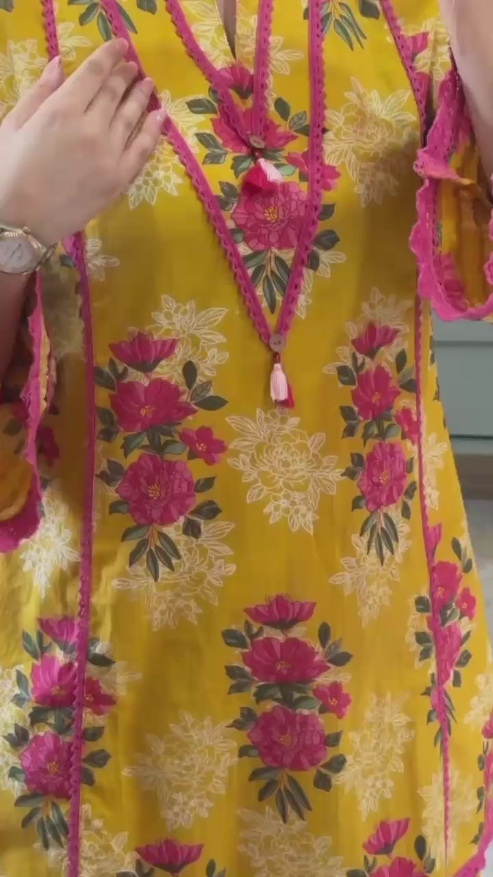 Rukmini Collection