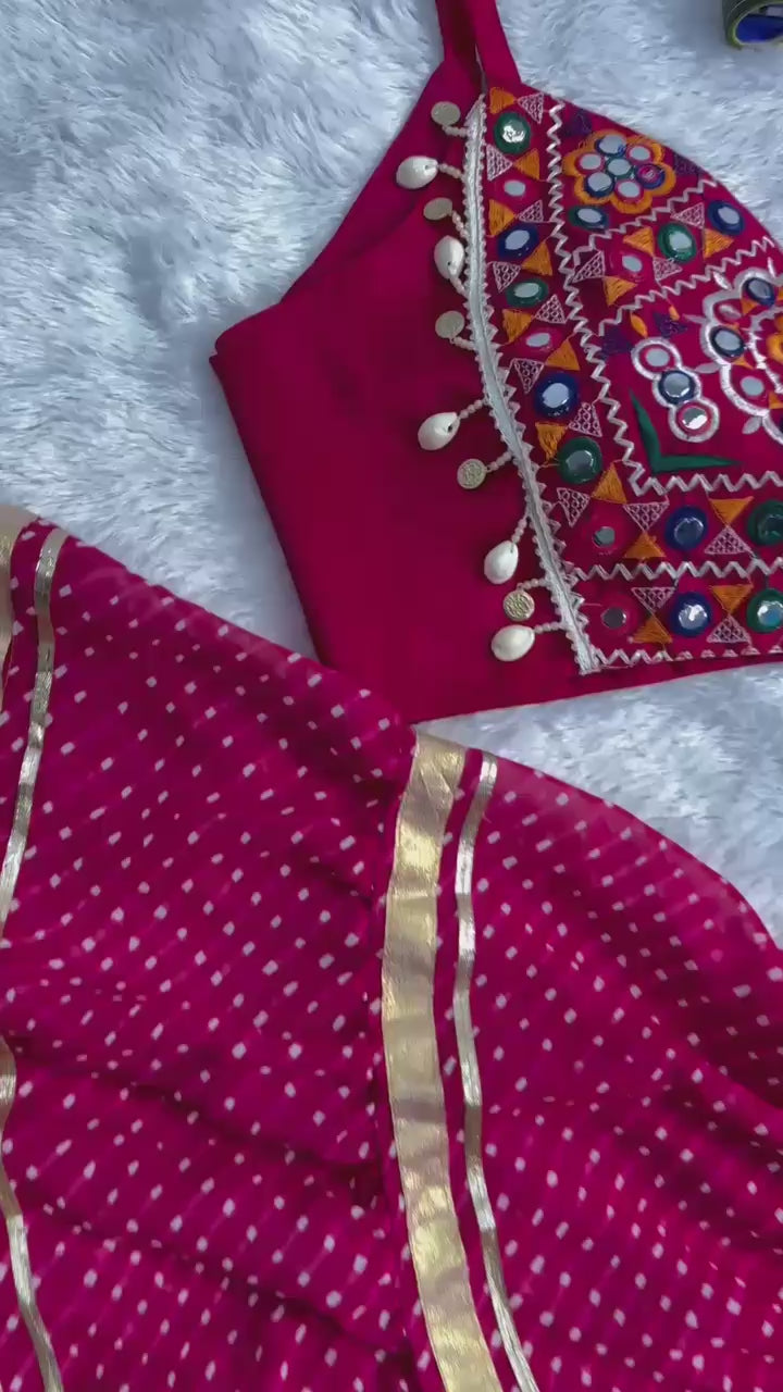 Radha Collection