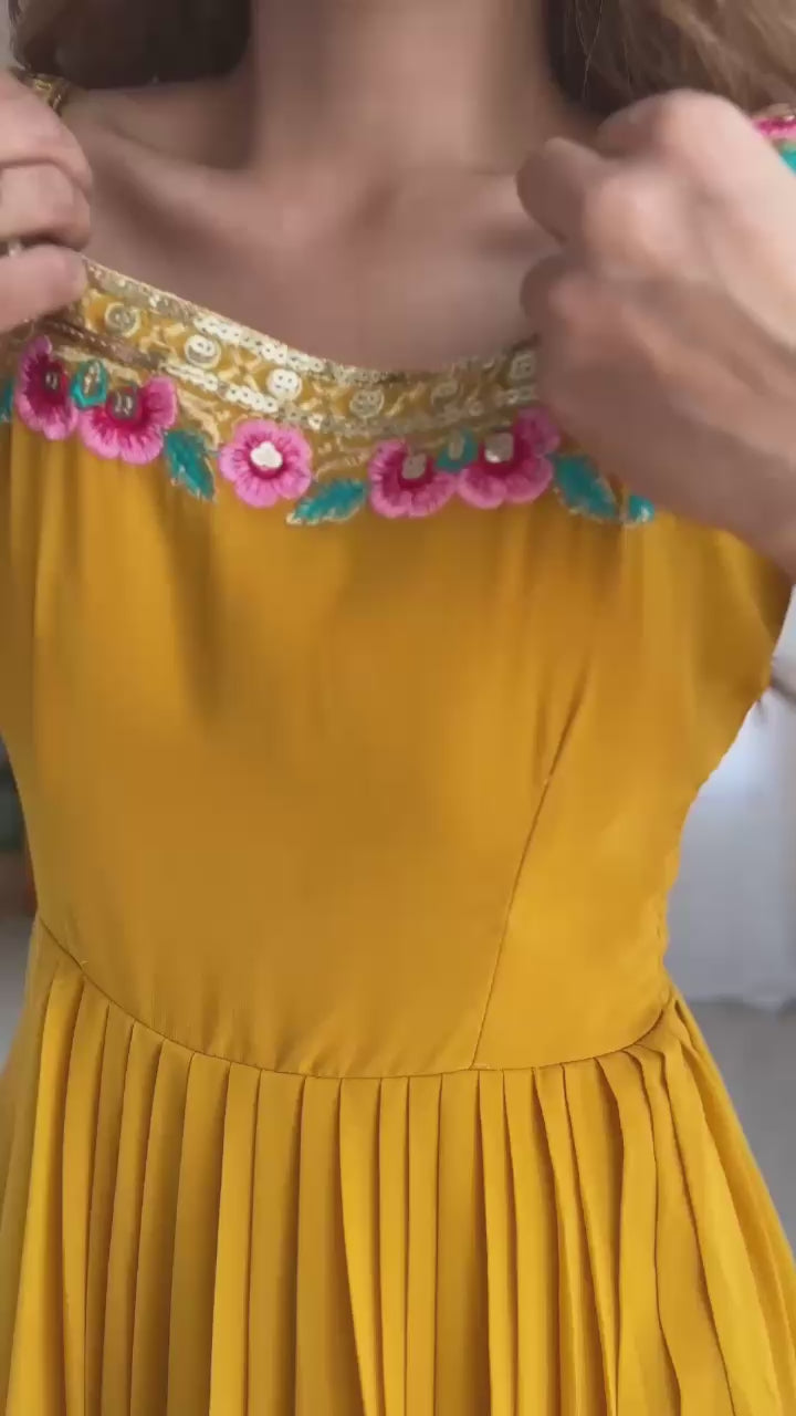 Rukmini Collection