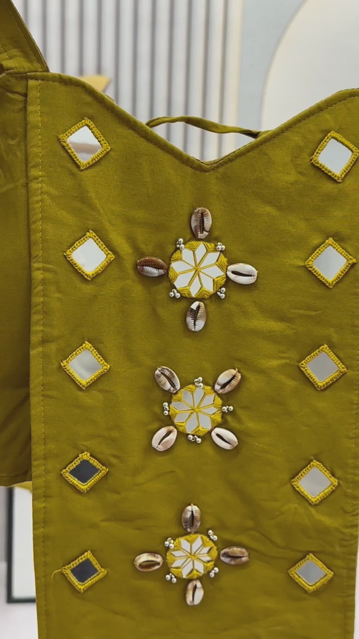 Kishori Collection