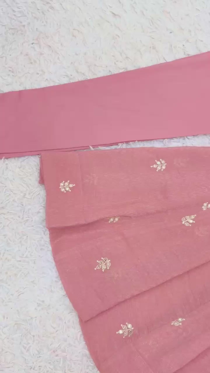 Rukmini Collection